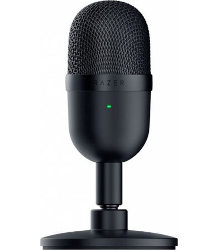 Мікрофон для ПК Razer Seiren mini (RZ19-03450100-R3M1)