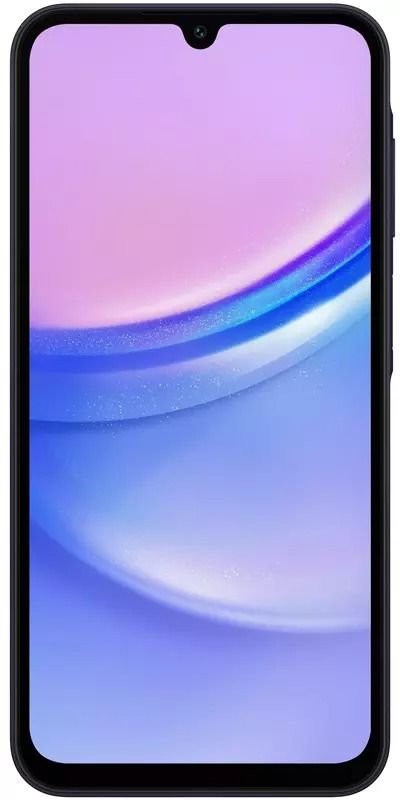 Смартфон Samsung Galaxy A15 SM-A155F 8/256GB Black