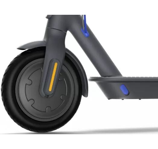 Електросамокат Xiaomi Mi Electric Scooter 3 Black