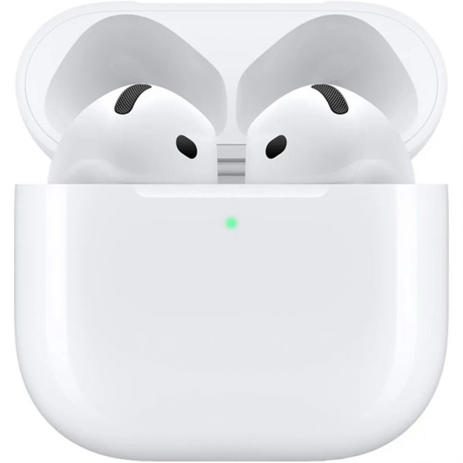 Apple AirPods 4 2024 MXP63
