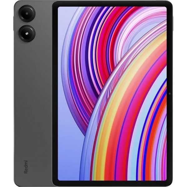 Планшет Xiaomi Redmi Pad Pro 6/128GB Graphite Gray (VHU4737EU)