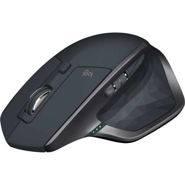 Миша Logitech MX Master 2S Graphite (910-005139\910-005966\910-007225)