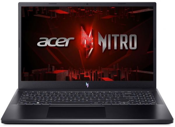 Ноутбук Acer Nitro V 15 ANV15-51 (NH.QNBEP.001)