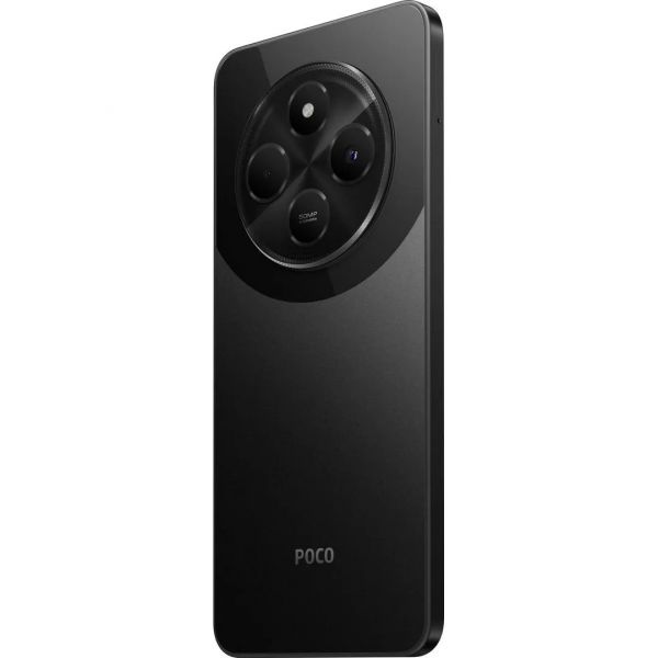 Смартфон Xiaomi Poco C75 8/256GB Black