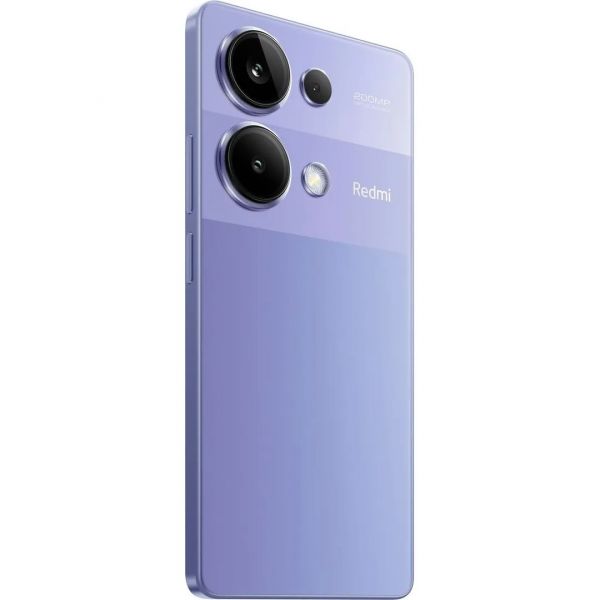 Смартфон Xiaomi Redmi Note 13 Pro 4G 8/256GB Lavender Purple