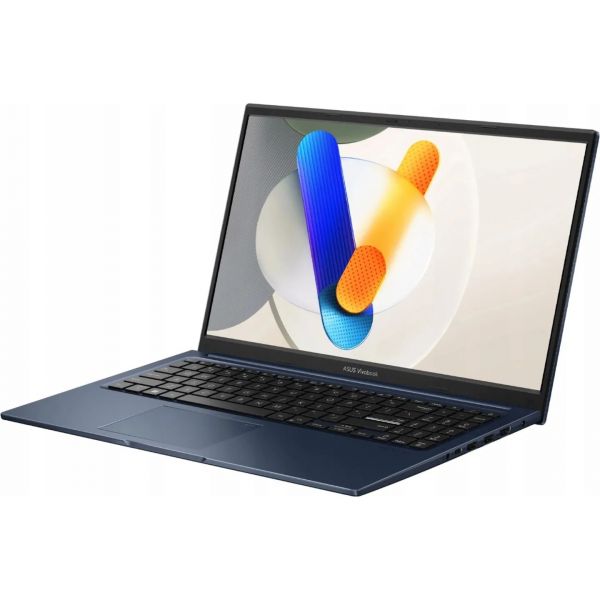 Ноутбук ASUS VivoBook 15 X1504ZA (X1504ZA-BQ430)