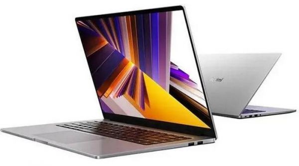 Ноутбук Xiaomi RedmiBook 16 (JYU4585CN)