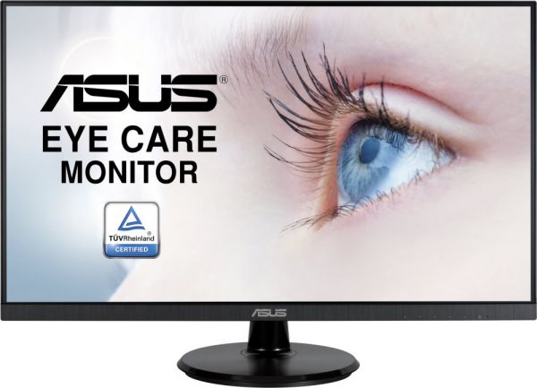 Монітор ASUS 27" VA27DQF (90LM06H1-B03370)