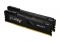 Модуль пам`ятi DDR4 2x16GB/3200 Kingston Fury Beast Black (KF432C16BBK2/32)