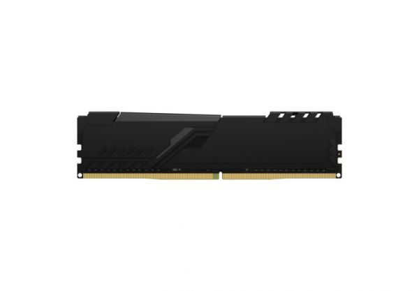 Модуль пам`ятi DDR4 2x16GB/3200 Kingston Fury Beast Black (KF432C16BBK2/32)