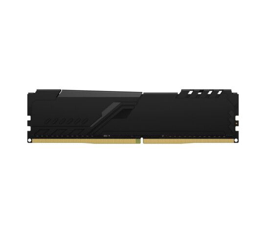 Модуль памяти DDR4 2x16GB/3600 Kingston Fury Beast RGB Black (KF436C18BBAK2/32)