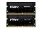 Модуль пам`ятi SO-DIMM 2x16GB/3200 DDR4 Kingston Fury Impact (KF432S20IBK2/32)