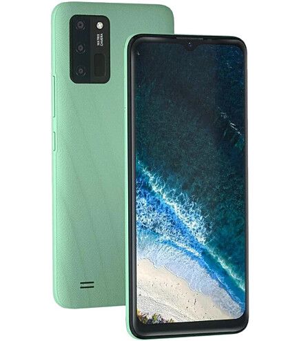 Смартфон Oukitel C25 4/32GB Green