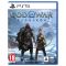 Игра God of War Ragnarök PS5