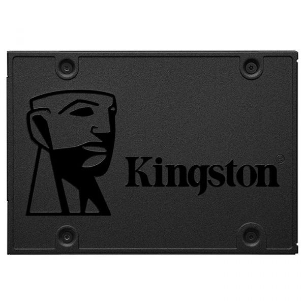 SSD накопичувач Kingston A400 480 GB (SA400S37/480G)