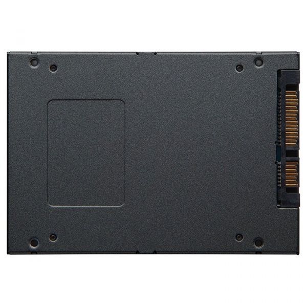 SSD накопичувач Kingston A400 480 GB (SA400S37/480G)