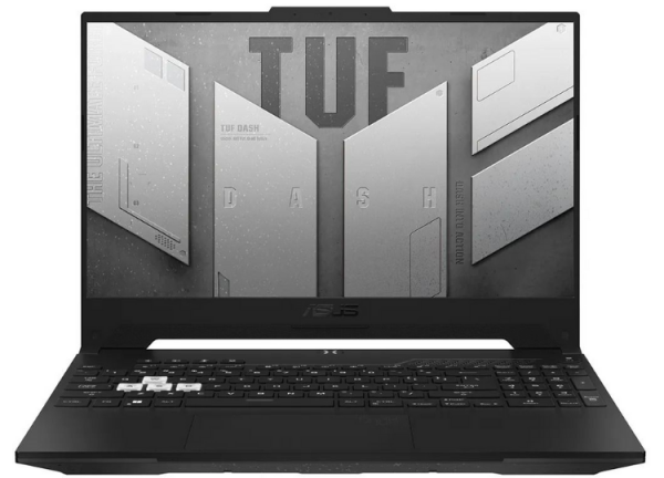 Ноутбук ASUS TUF Dash F15 FX517ZE (FX517ZE-HN043)