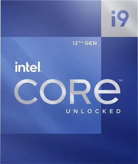 Процессор Intel Core i9-12900K (BX8071512900K)