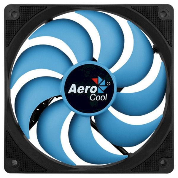 Вентилятор AeroCool Motion 12 Plus