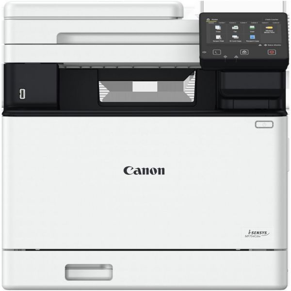 БФП Canon i-SENSYS MF754Cdw з Wi-Fi (5455C009)