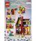 Блоковий конструктор LEGO Disney Pixar Будинок «Вперед і вгору» (43217)