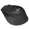 Бездротова миша Logitech M330 Silent Black USB (910-004909)