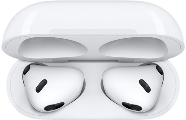 Apple AirPods 3 (MME73)