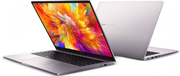 Ноутбук Xiaomi Mi RedmiBook Pro 15" (JYU4381CN)