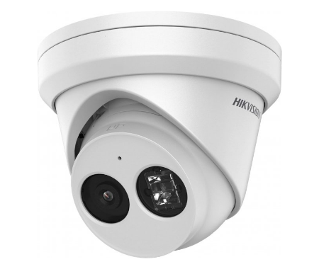 IP-камера відеоспостереження HIKVISION DS-2CD2343G2-I (2.8 мм)