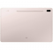 Планшет Samsung Galaxy Tab S7 FE 4/64 Pink LTE (SM-T735NLIASEK)