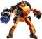 Блоковий конструктор LEGO Marvel Робоброня Єнота Ракети (76243)
