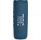 Портативна акустика JBL Flip 6 Blue (JBLFLIP6BLU)