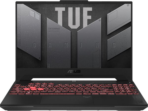 Ноутбук ASUS TUF Gaming A15 FA507NV (FA507NV-LP023W)