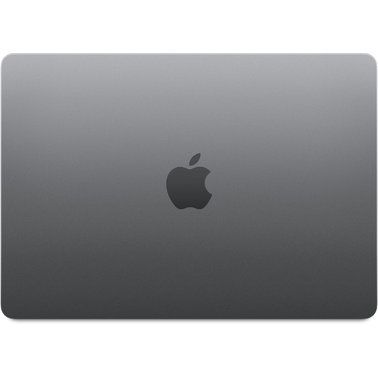 MacBook Air 13" M2 512Gb Space Gray (MLXX3) 2022