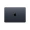 MacBook Air 13" M2 512Gb Midnight (MLY43) 2022