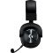 Компьютерная гарнитура Logitech G Pro X Gaming Headset Black (981-000818)