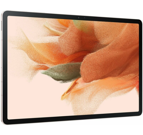 Планшет Samsung Galaxy Tab S7 FE 4/64 Pink LTE (SM-T735NLIASEK)