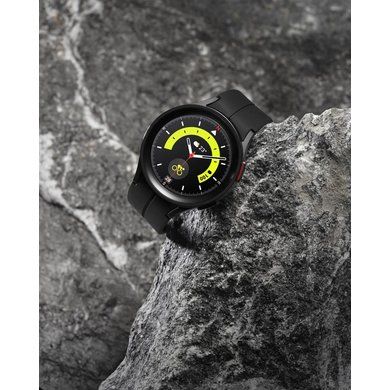 Смарт-часы Samsung Galaxy Watch5 Pro 45mm LTE Black (SM-R925FZKA)