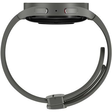 Смарт-годинник Samsung Galaxy Watch5 Pro 45mm LTE Gray Titanium (SM-R925FZTA)