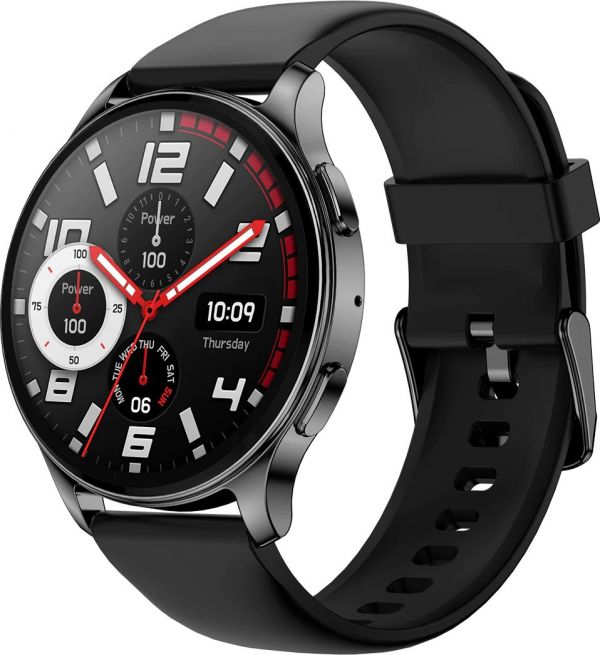 Смарт-годинник Amazfit Pop 3R Black