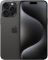 Apple iPhone 15 Pro Max 512Gb Black Titanium (MU7C3)