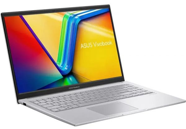 Ноутбук ASUS VivoBook 15 X1504ZA Cool Silver (X1504ZA-BQ605)