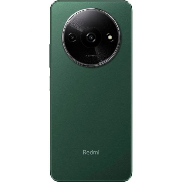 Смартфон Xiaomi Redmi A3 3/64GB Forest Green