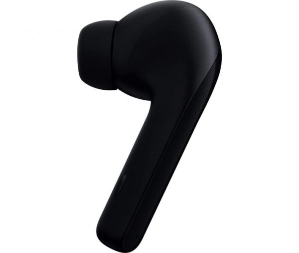 Навушники TWS Xiaomi Buds 3 Black (BHR5527GL)