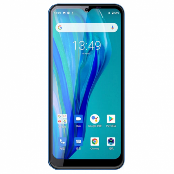 Смартфон Oukitel C23 Pro 4/64GB Blue