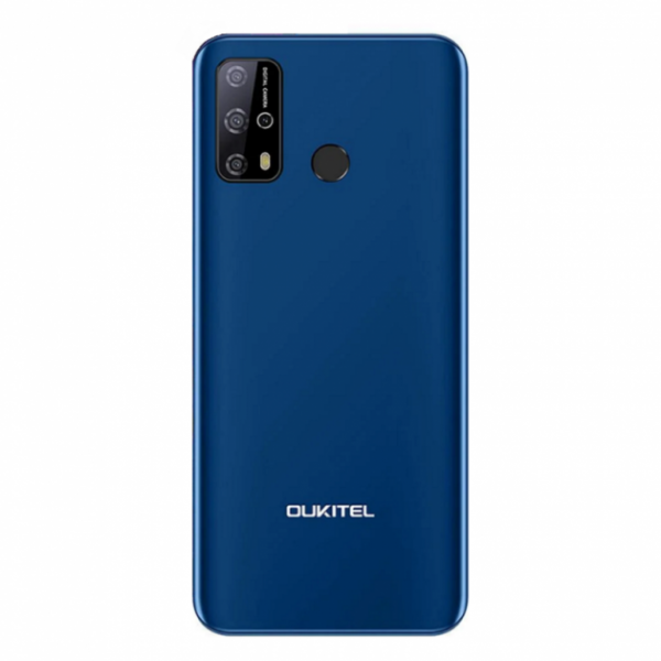 Смартфон Oukitel C23 Pro 4/64GB Blue