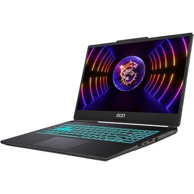 Ноутбук MSI Cyborg 15 A12VE (A12VE-017XPL)