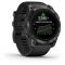 Смарт-часы  Garmin Epix Pro Gen 2 Sapphire 51mm Carbon G. DLC Tit.(010-02804-00/01)