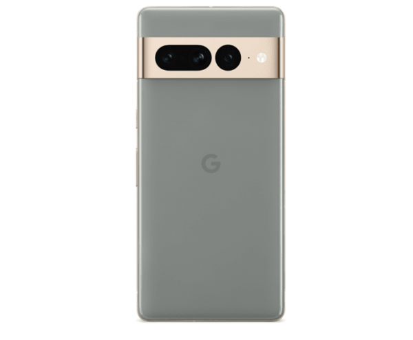 Смартфон Google Pixel 7 Pro 12/256GB Hazel