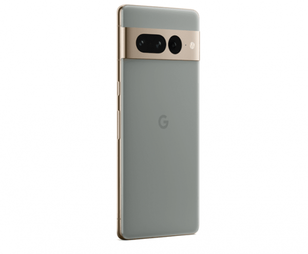 Смартфон Google Pixel 7 Pro 12/256GB Hazel